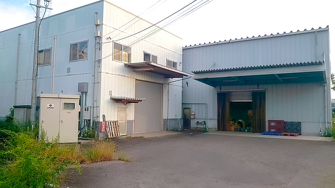 丸亀工場
